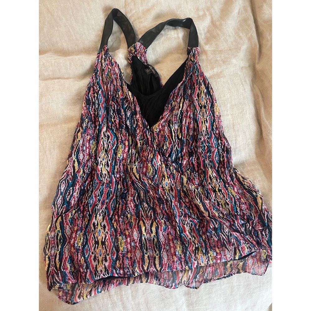 Ella Moss top